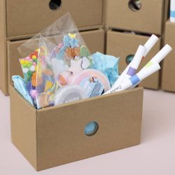 La Mia Postazione Creativa Decorazioni