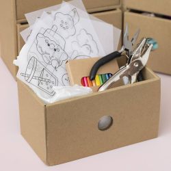 La Mia Postazione Creativa Gioielli