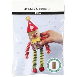 Kit Fai da te Mini