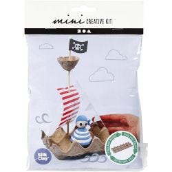 Kit Fai da te Mini