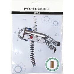 Kit Fai da te Mini