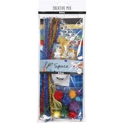 Assortimento creativo