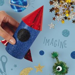 Assortimento creativo