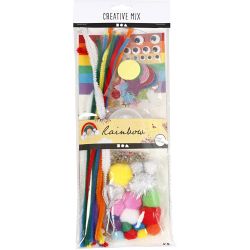 Assortimento creativo