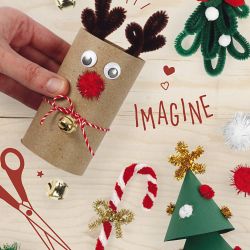 Assortimento creativo