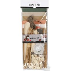 Assortimento creativo