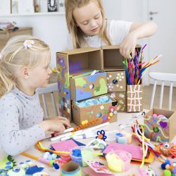 La Mia Postazione Creativa Modellazione