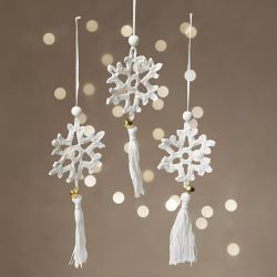 Kit Fai da te Mini Uncinetto

