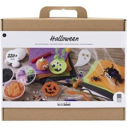 Kit Fai da te Misto Maxi Halloween