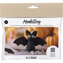 Kit Fai da te Mini Modellazione
