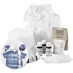 Kit – Batik, 1 set