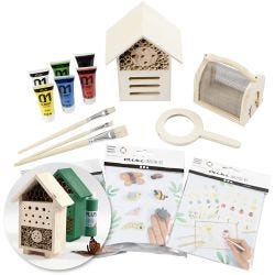 Kit – Vivi la natura