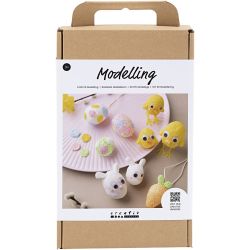 Kit Fai da te Modellazione