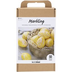 Kit Fai da te Effetto Marmo