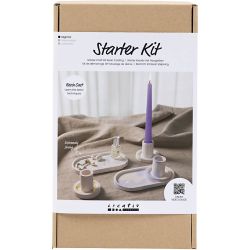 Kit Fai da te Principiante Colata in Resina