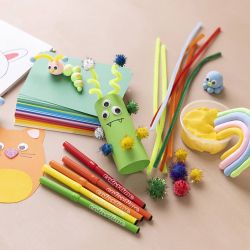 Kit Fai da te Misto Maxi