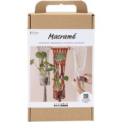 Kit Fai da te Macramé