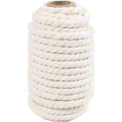 Corda per macramé