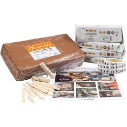 Kit Fai da te Misto Modellazione, 1 conf.