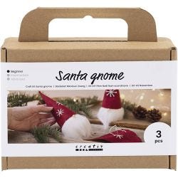 Kit Fai da te Elfo con Naso