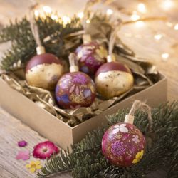 Kit Fai da te Decoupage