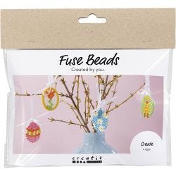 Kit Fai da te Mini Perline da fondere