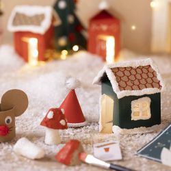 Calendario dell'Avvento del Riciclo