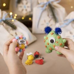 Calendario dell'Avvento della Modellazione