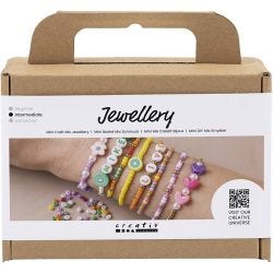 Kit Fai da te Misto Mini Gioielli