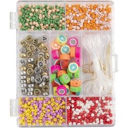 Kit Fai da te Misto Creazione di Gioielli