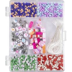 Kit Fai da te Misto Creazione di Gioielli