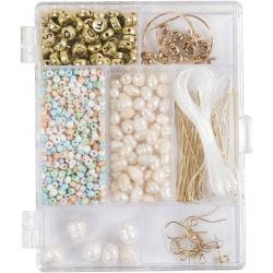 Kit Fai da te Misto Creazione di Gioielli