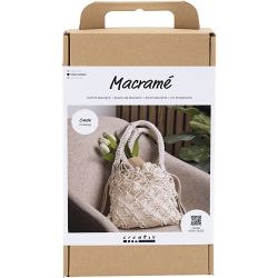 Kit Fai da te Macramé