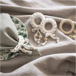 Kit Fai da te Mini Macramé