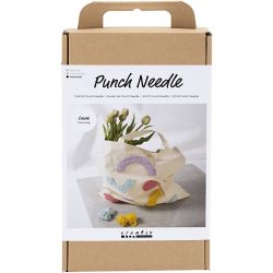 Kit Fai da te Punch Needle