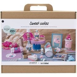 Kit Fai da te Misto Maxi Dolci