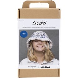 Kit Fai da te Uncinetto