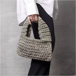 Kit Fai da te Uncinetto