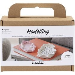 Kit Fai da te Mini Modellazione