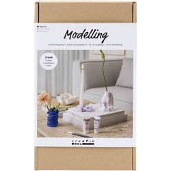 Kit Fai da te Modellazione