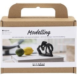 Kit Fai da te Mini Modellazione