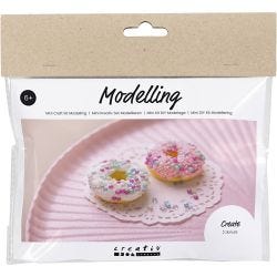 Kit Fai da te Mini Modellazione