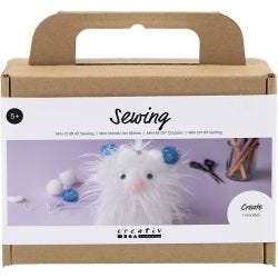 Kit Fai da te Mini Cucito