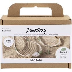 Kit Fai da te Mini Gioielli