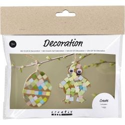 Kit Fai da te Mini Decorazioni