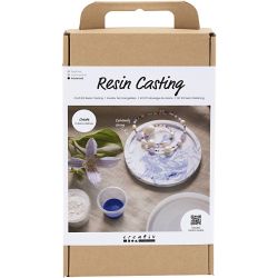Kit Fai da te Colata in Resina