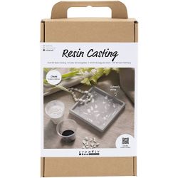 Kit Fai da te Colata in Resina