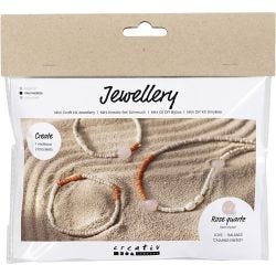 Kit Fai da te Mini Gioielli