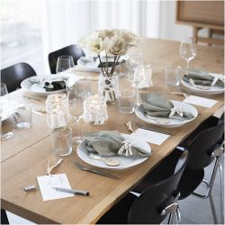 Kit Fai da te Decorazione della Tavola