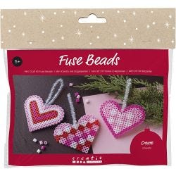 Kit Fai da te Mini Perline da fondere